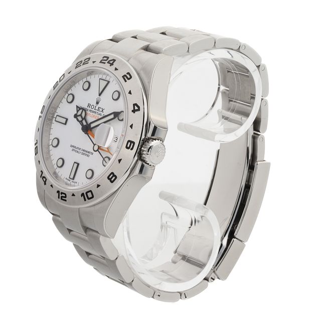 Rolex Explorer II 216570 Image 2